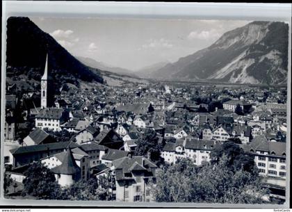 Chur GR Chur