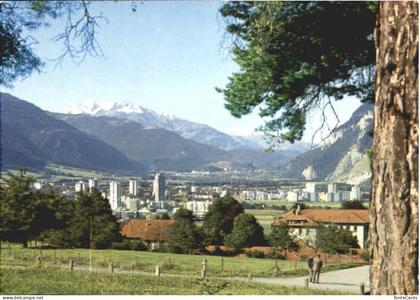 Chur GR Chur