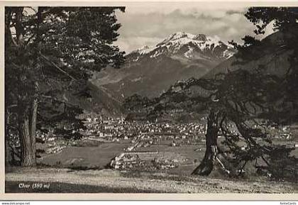 Chur GR Chur 7000