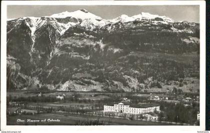 Chur GR Chur Kaserne