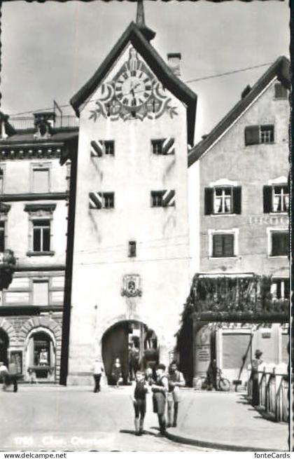 Chur GR Chur Obertor