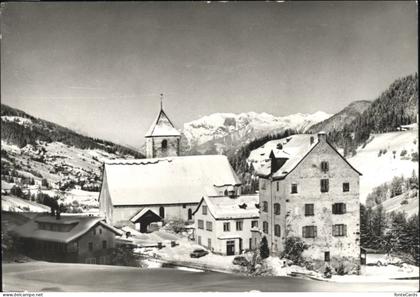Churwalden