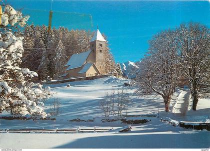 CPM Falera die alte Kirche S Remigius
