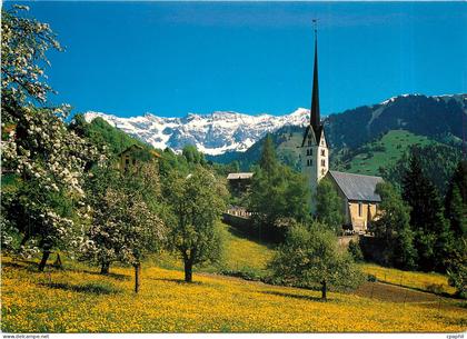 CPM Seewis im Prattigau
