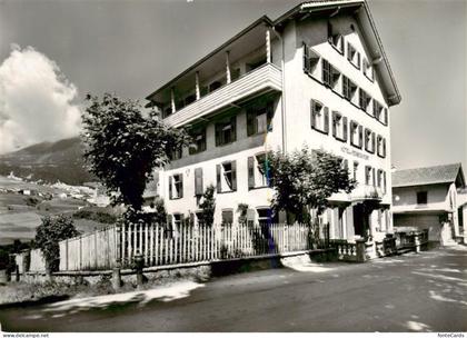 Cunter GR Hotel Post