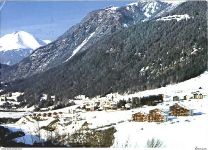 Cunter Lenzerhorn x 1980