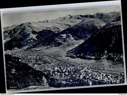Davos GR Davos