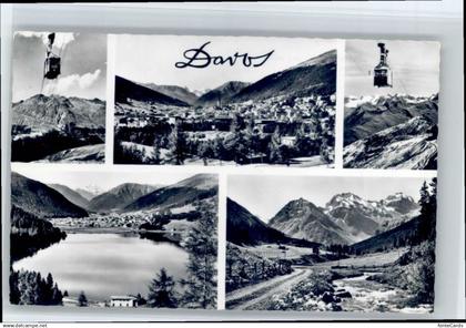 Davos GR Davos