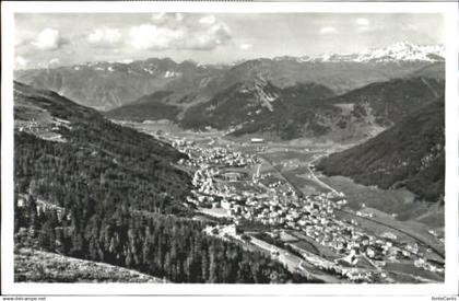Davos GR Davos