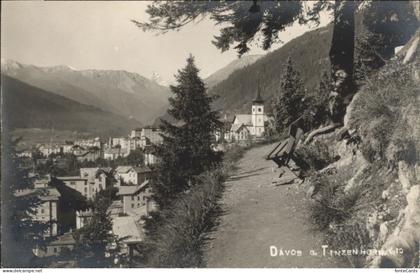 Davos GR Davos