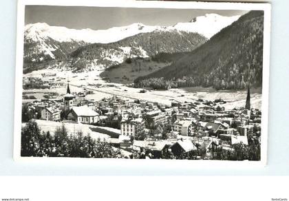 Davos GR Davos