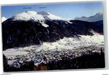 Davos GR Davos
