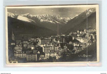 Davos GR Davos
