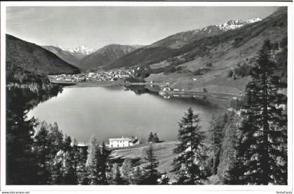 Davos GR Davos