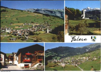 Falera  x 1993