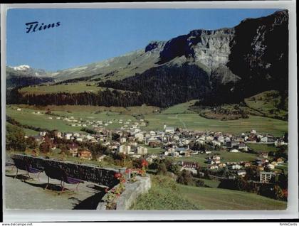 Flims Dorf