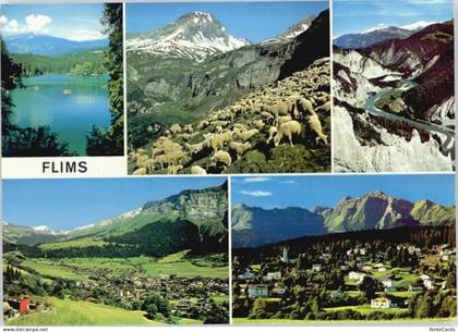 Flims Dorf