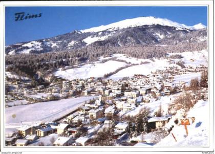Flims Dorf