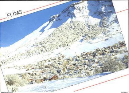 Flims Dorf