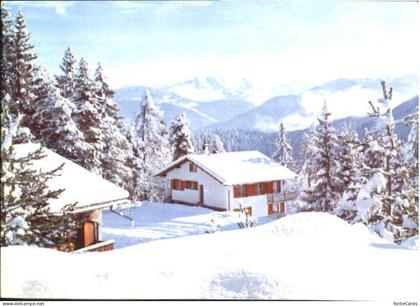 Flims Waldhaus Flims