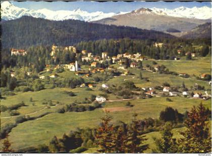 Flims Waldhaus Flims Waldhaus