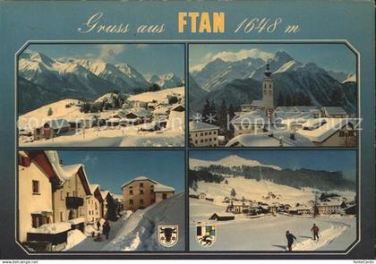 Ftan