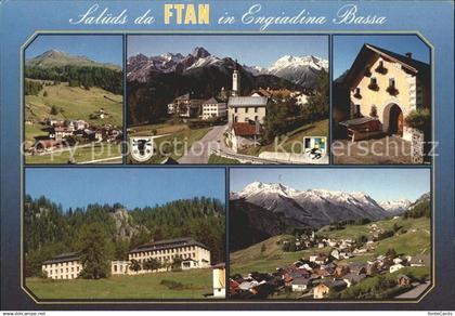 Ftan