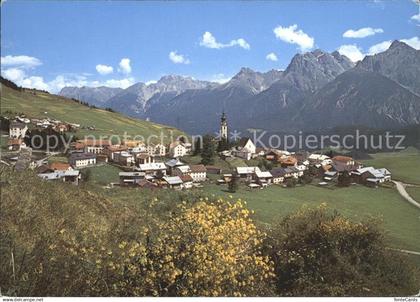 Ftan Panorama
