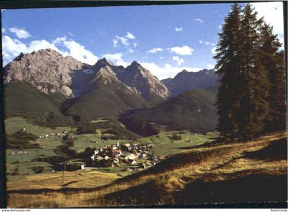 Ftan Schloss