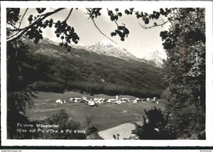 Fuldera Muenstertal