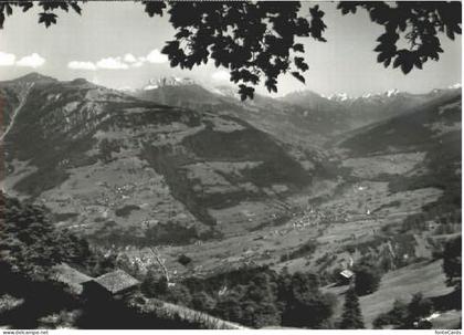 Furna  ungelaufen ca. 1965