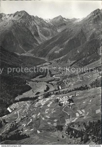 Guarda Inn Lavin Fluela-Schwarzhorn