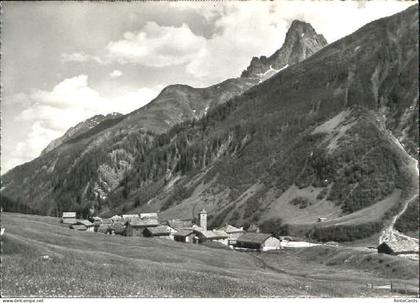 Hinterrhein Hinterrhein