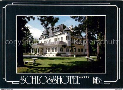 Igis Schlosshotel