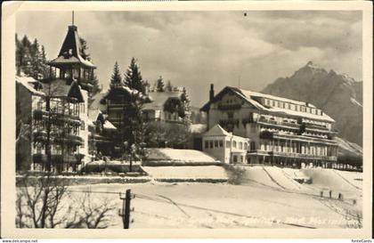 Igls Cuetschen  Igls