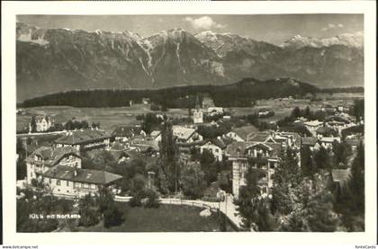 Igls Cuetschen  Igls ca. 1940