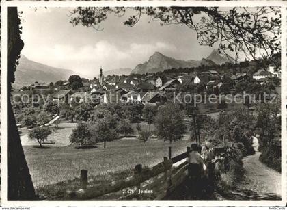 Jenins Panorama