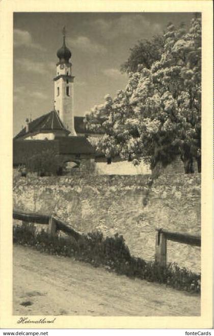 Jenins  ungelaufen ca. 1920
