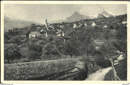 Jenins  x 1923
