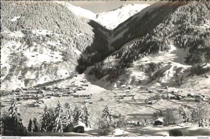 Klosters Dorf