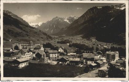 Klosters GR Klosters