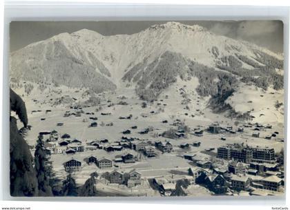 Klosters GR Klosters