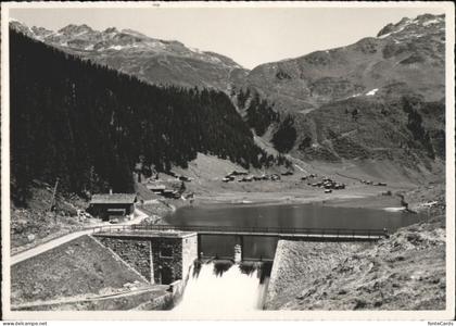 Klosters GR Klosters