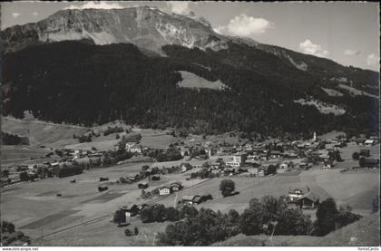 Klosters GR Klosters