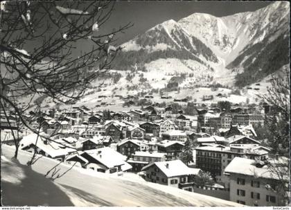 Klosters GR Klosters