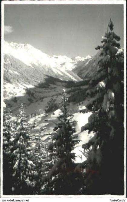 Klosters GR Klosters