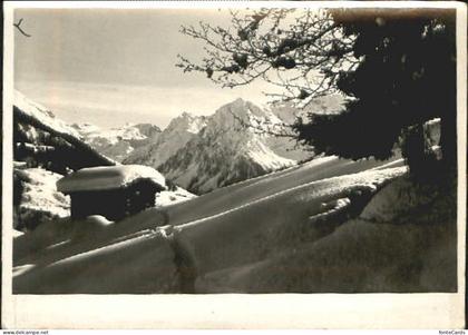 Klosters GR Klosters