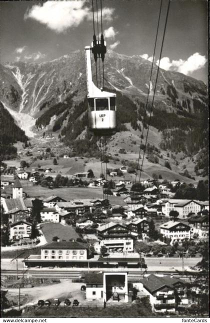 Klosters GR Klosters Aelpeltispitz