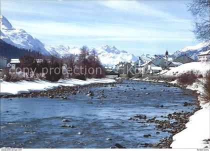 La Punt-Chamues-ch