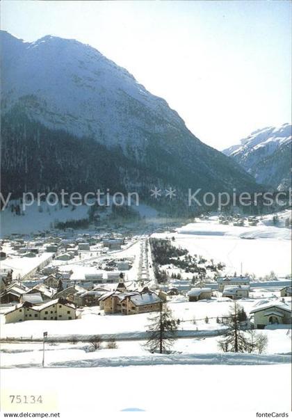 La Punt-Chamues-ch
